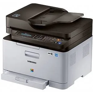 МФУ Samsung SL-C480FW МФУ Samsung SL-C480FW