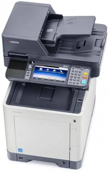 МФУ Kyocera ECOSYS M6535cidn МФУ Kyocera ECOSYS M6535cidn