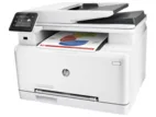 МФУ HP LaserJet Color Pro M277n (B3Q10A) МФУ HP LaserJet Color Pro M277n (B3Q10A)