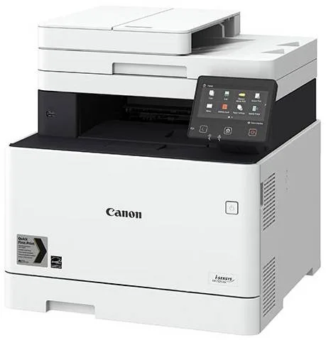 МФУ CANON i-SENSYS MF732Cdw МФУ CANON i-SENSYS MF732Cdw