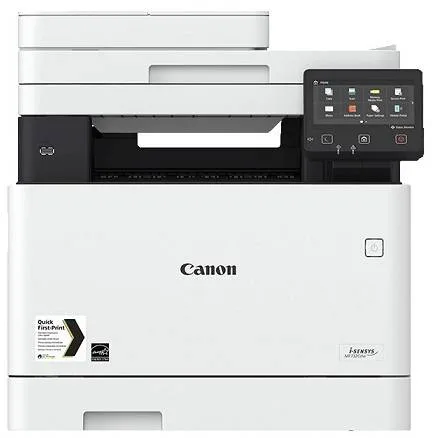 МФУ CANON i-SENSYS MF732Cdw МФУ CANON i-SENSYS MF732Cdw