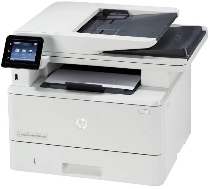 МФУ HP LaserJet Pro M426fdn (F6W17A) МФУ HP LaserJet Pro M426fdn (F6W17A)