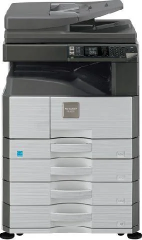 МФУ Sharp AR-6026NVE МФУ Sharp AR-6026NVE