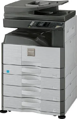 МФУ Sharp AR-6031NVE МФУ Sharp AR-6031NVE