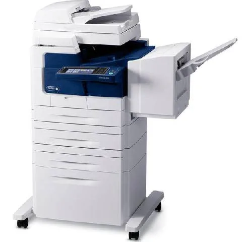 МФУ Xerox ColorQube 8900XF