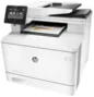 МФУ HP Color LaserJet M477fdn (CF378A) МФУ HP Color LaserJet M477fdn (CF378A)