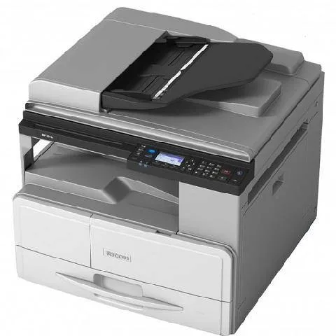 МФУ Ricoh MP 2014AD МФУ Ricoh MP 2014AD
