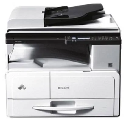 МФУ Ricoh MP 2014AD МФУ Ricoh MP 2014AD