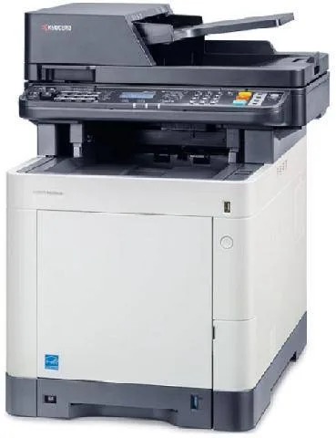 МФУ Kyocera ECOSYS M6030cdn