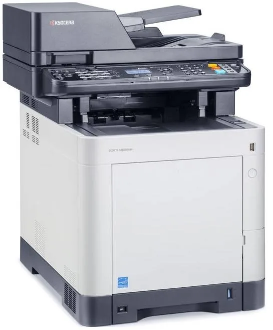 МФУ Kyocera ECOSYS M6030cdn МФУ Kyocera ECOSYS M6030cdn