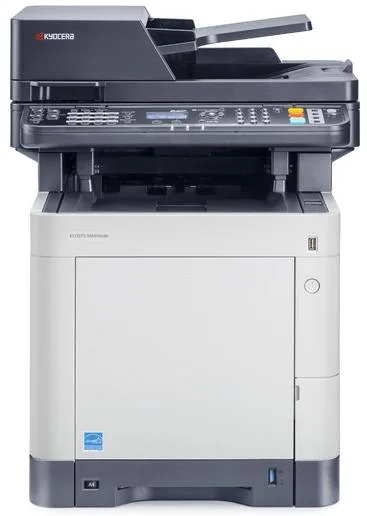 МФУ Kyocera ECOSYS M6030cdn МФУ Kyocera ECOSYS M6030cdn