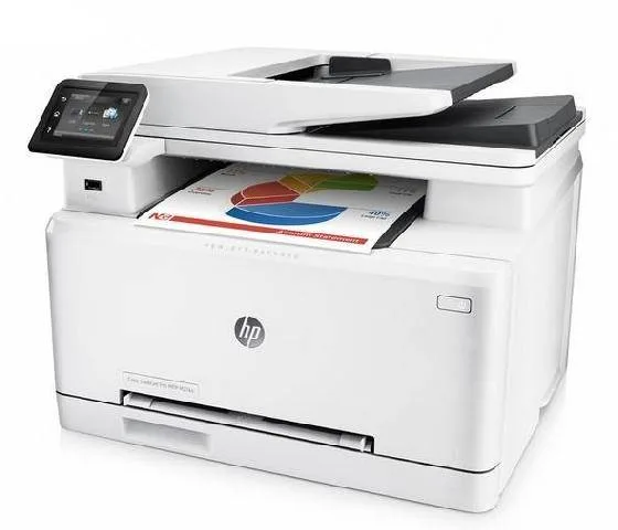 МФУ HP LaserJet Color Pro M274n (M6D61A) МФУ HP LaserJet Color Pro M274n (M6D61A)