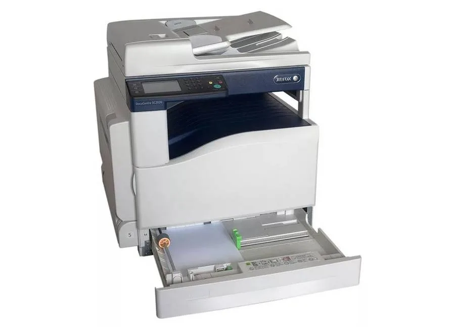 МФУ Xerox DocuCentre SC2020 (SC2020V_U)