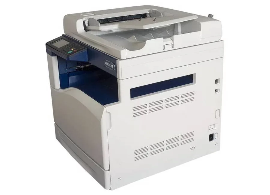 МФУ Xerox DocuCentre SC2020 (SC2020V_U) МФУ Xerox DocuCentre SC2020 (SC2020V_U)
