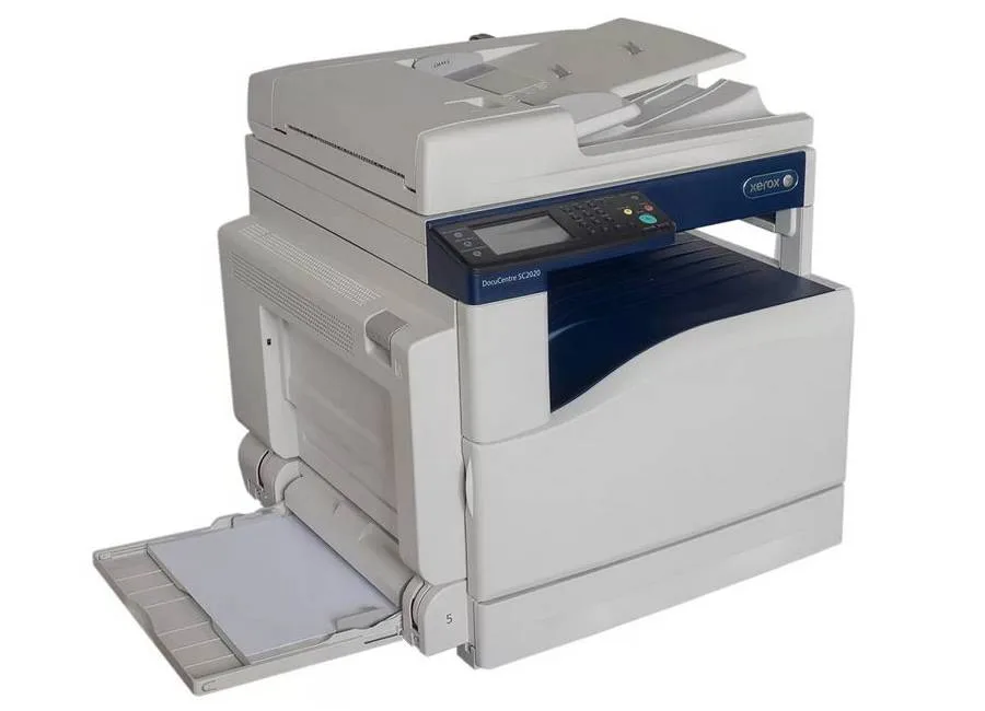 МФУ Xerox DocuCentre SC2020 (SC2020V_U) МФУ Xerox DocuCentre SC2020 (SC2020V_U)