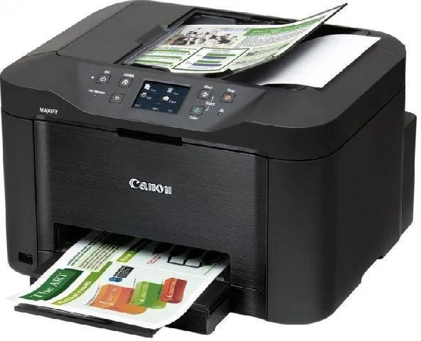 МФУ CANON MAXIFY MB5040 (9627B007)