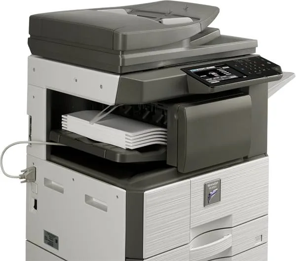 МФУ Sharp MX-M356NV МФУ Sharp MX-M356NV