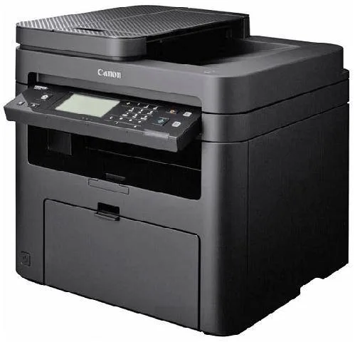 МФУ CANON i-SENSYS MF226dn (9540B087)