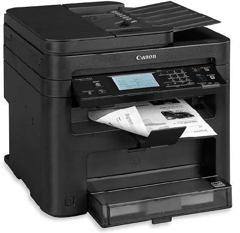 МФУ CANON i-SENSYS MF229dw (9540B078)
