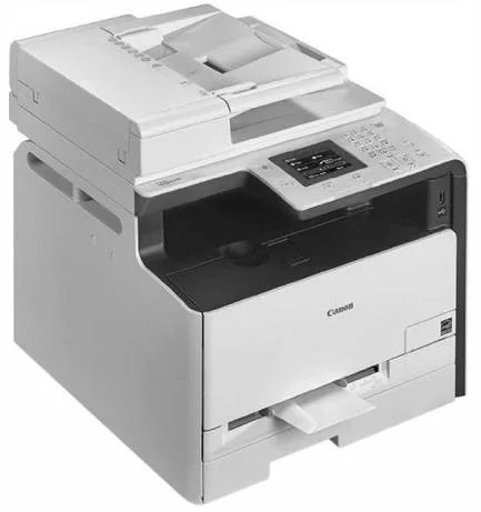 МФУ CANON i-SENSYS MF623Cn (9946B012)