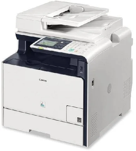 МФУ CANON i-SENSYS MF728Cdw (9947B041) МФУ CANON i-SENSYS MF728Cdw (9947B041)