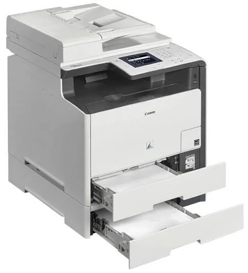 МФУ CANON i-SENSYS MF729Cx (9947B029) МФУ CANON i-SENSYS MF729Cx (9947B029)