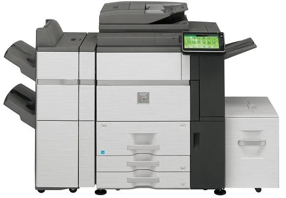 МФУ Sharp MX-M904
