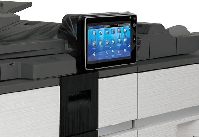 МФУ Sharp MX-M904 МФУ Sharp MX-M904