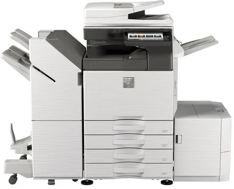 МФУ Sharp MX-M3050 в Санкт-Петербурге МФУ Sharp MX-M3050 в Санкт-Петербурге