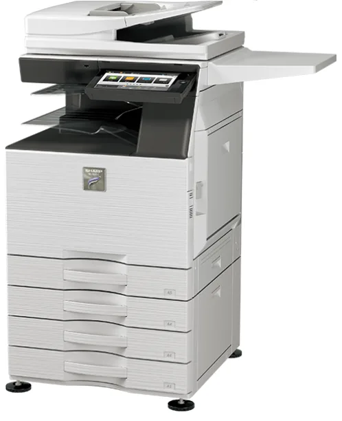 МФУ Sharp MX-M3050 в Санкт-Петербурге МФУ Sharp MX-M3050 в Санкт-Петербурге