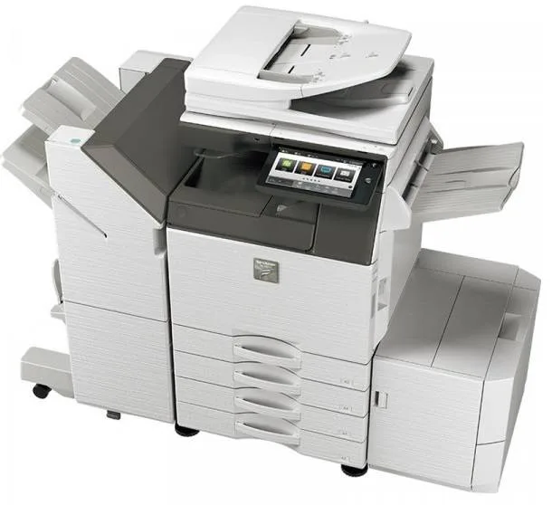 МФУ Sharp MX-M3550 МФУ Sharp MX-M3550