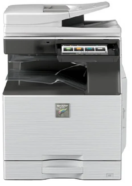 МФУ Sharp MX-M6050 в Санкт-Петербурге МФУ Sharp MX-M6050 в Санкт-Петербурге
