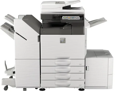 МФУ Sharp MX-M6050 в Санкт-Петербурге МФУ Sharp MX-M6050 в Санкт-Петербурге
