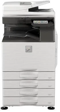 МФУ Sharp MX-M6050 МФУ Sharp MX-M6050