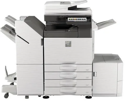 МФУ Sharp MX-M6050 МФУ Sharp MX-M6050