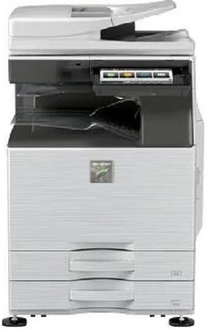 МФУ Sharp MX-3070V МФУ Sharp MX-3070V
