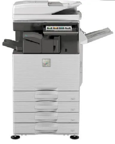 МФУ Sharp MX-3570V МФУ Sharp MX-3570V