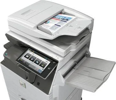 МФУ Sharp MX-3570V МФУ Sharp MX-3570V