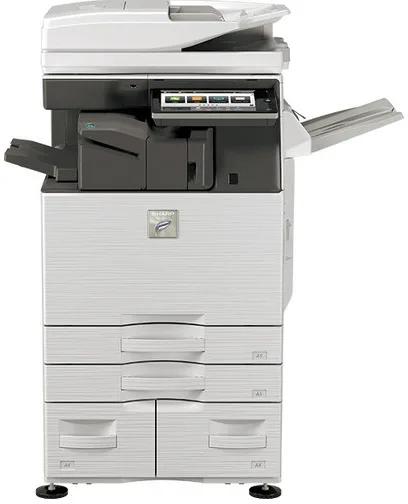 МФУ Sharp MX-M6070 в Санкт-Петербурге МФУ Sharp MX-M6070 в Санкт-Петербурге