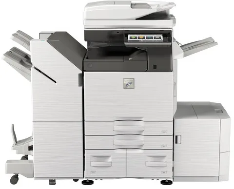 МФУ Sharp MX-M6070 в Санкт-Петербурге МФУ Sharp MX-M6070 в Санкт-Петербурге