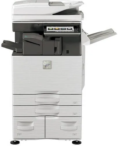 МФУ Sharp MX-M6070