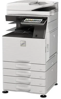 МФУ Sharp MX-M6070 МФУ Sharp MX-M6070