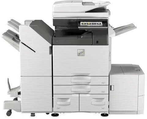 МФУ Sharp MX-M6070 МФУ Sharp MX-M6070