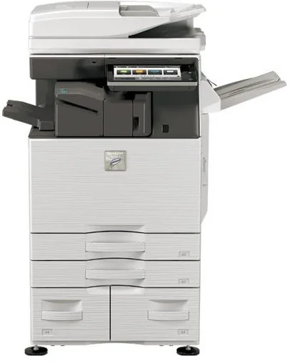 МФУ Sharp MX-M4070 в Санкт-Петербурге МФУ Sharp MX-M4070 в Санкт-Петербурге