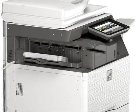 МФУ Sharp MX-M4070 МФУ Sharp MX-M4070