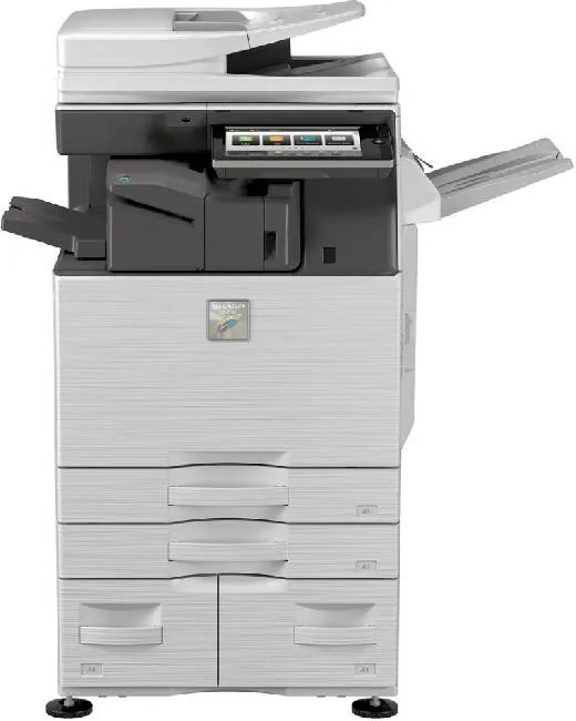МФУ Sharp MX-M5070