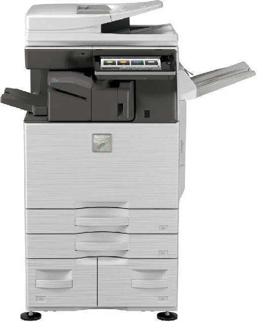 МФУ Sharp MX-M5070 МФУ Sharp MX-M5070