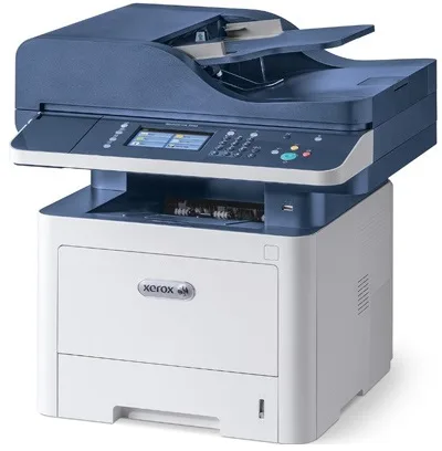 МФУ Xerox WorkCentre 3345 DNI в Санкт-Петербурге МФУ Xerox WorkCentre 3345 DNI в Санкт-Петербурге