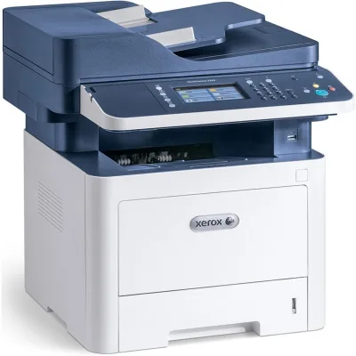 МФУ Xerox WorkCentre 3345 DNI в Санкт-Петербурге МФУ Xerox WorkCentre 3345 DNI в Санкт-Петербурге