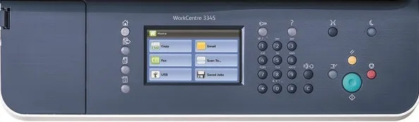 МФУ Xerox WorkCentre 3345 DNI в Санкт-Петербурге МФУ Xerox WorkCentre 3345 DNI в Санкт-Петербурге